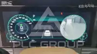 2021 Hyundai Grandeur