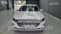 2021 Hyundai Grandeur