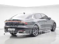 2021 Hyundai Grandeur