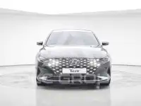 2021 Hyundai Grandeur
