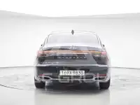 2021 Hyundai Grandeur