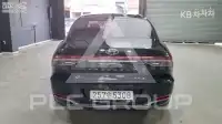 2021 Hyundai Grandeur