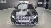 2021 Hyundai Grandeur