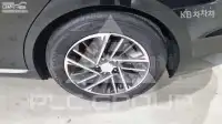 2021 Hyundai Grandeur