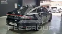 2021 Hyundai Grandeur