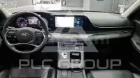 2021 Hyundai Grandeur