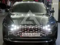 2021 Hyundai Grandeur