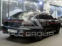 2021 Hyundai Grandeur