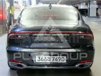 2021 Hyundai Grandeur