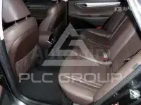 2021 Hyundai Grandeur