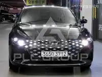 2021 Hyundai Grandeur