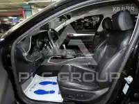 2021 Hyundai Grandeur