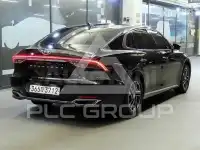 2021 Hyundai Grandeur
