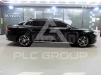 2021 Hyundai Grandeur