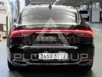 2021 Hyundai Grandeur