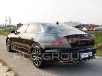 2021 Hyundai Grandeur