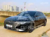 2021 Hyundai Grandeur
