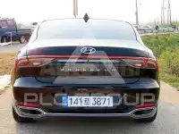 2021 Hyundai Grandeur