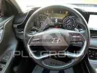 2021 Hyundai Grandeur