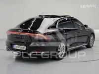 2021 Hyundai Grandeur