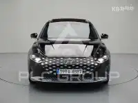 2021 Hyundai Grandeur