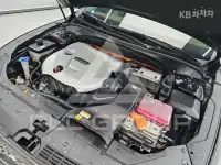 2021 Hyundai Grandeur