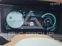 2021 Hyundai Grandeur