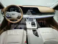 2021 Hyundai Grandeur