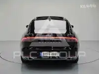 2021 Hyundai Grandeur