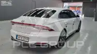 2021 Hyundai Grandeur