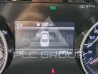 2021 Hyundai Grandeur