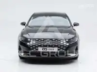 2021 Hyundai Grandeur