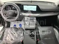 2021 Hyundai Grandeur