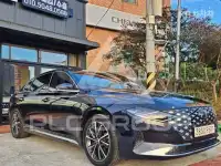 2021 Hyundai Grandeur