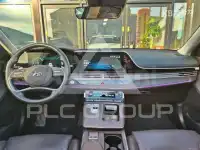 2021 Hyundai Grandeur