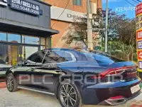2021 Hyundai Grandeur