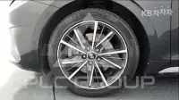 2021 Hyundai Grandeur