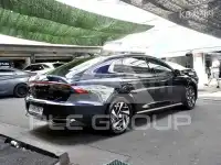 2021 Hyundai Grandeur