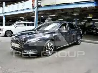 2021 Hyundai Grandeur