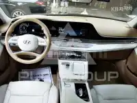 2021 Hyundai Grandeur