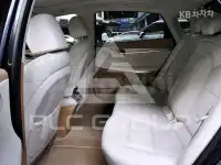 2021 Hyundai Grandeur