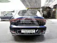 2021 Hyundai Grandeur