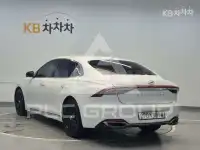 2021 Hyundai Grandeur