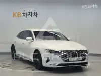 2021 Hyundai Grandeur