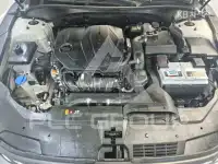 2021 Hyundai Grandeur