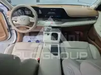 2021 Hyundai Grandeur