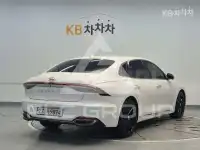 2021 Hyundai Grandeur