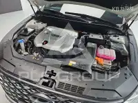 2021 Hyundai Grandeur
