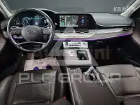 2021 Hyundai Grandeur