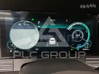 2021 Hyundai Grandeur